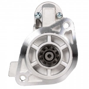 MITSUBISHI PAJERO/MONTERO (90-00) LST 1109 START VOLT