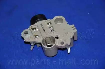 Реле генератора HYUNDAI AVANTE(XD) 00-06 PXPBA-004 PXPBA-004 PMC PARTS MALL