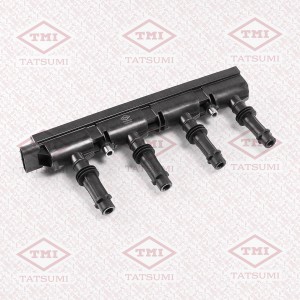 Катушка зажигания OPEL Ampera/Astra/Corsa/Insignia/Meriva/Zafira 06- THG1046 THG1046 TATSUMI
