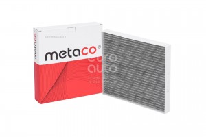 HYUNDAI SONATA VI (2010-2014) УГОЛЬ 1010221C METACO