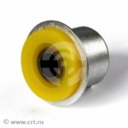 Полиуретановый сайлентблок задней подвески, рессоры TOYOTA DYNA 150/TOYOACE G15  106145 TOCHKA OPORY