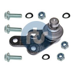 опора шаровая нижняя правая к-кт!\ Ford Kuga 2.0TDCi 08> 93-90614-156 RTS