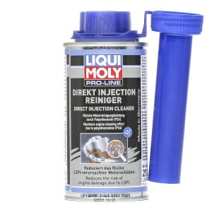 21281 LiquiMoly Очист.сист.непоср.впрыска топлива Профи Pro-Line Direkt Injectio 21281 LIQUI MOLY