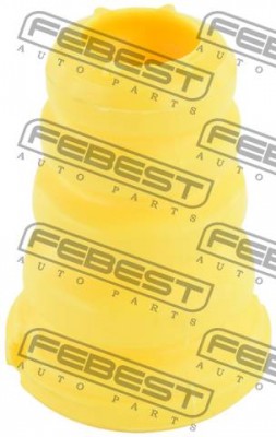 Отбойник передн амортизатора MITSUBISHI OUTLANDER GF# 2012- MD-GFF MD-GFF FEBEST