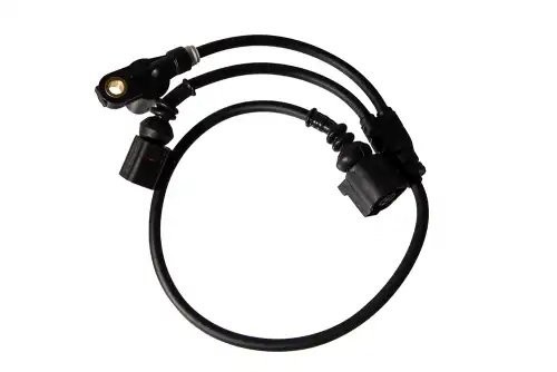 датчик ABS! передний\ Ford Galaxy, VW Sharan 2.0-2.8i/1.9TDi 95> Z03214 ZENTPARTS