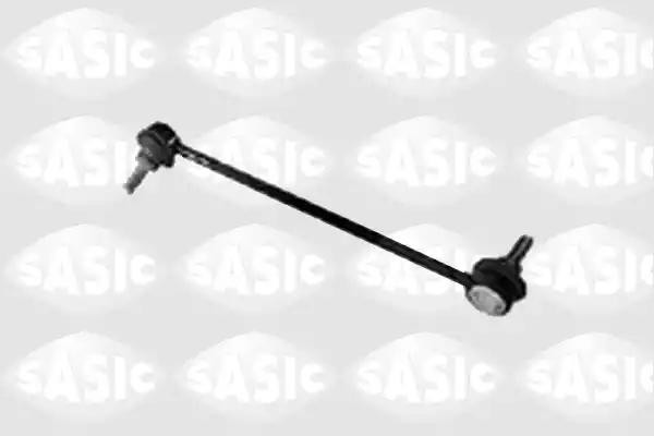 Тяга стабилизатора передняя CITROEN BERLINGO, PEUGEOT PARTNER 0875395 0875395 SASIC
