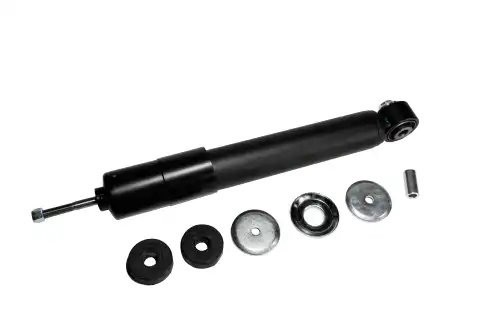 амортизатор передний газовый! MB ML W163 98> Z00479 ZENTPARTS