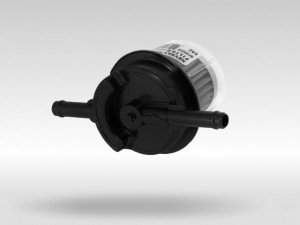 фильтр тонкой очистки дизель с отстойником! NF3903S NEVSKY FILTER