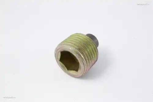 Пробка КПП для а/м ГАЗ 296576P29 BELZAN