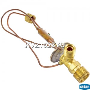 Клапан кондиционера расширительный KVZ1023YU KRAUF
