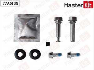 Комплект направляющих тормозного суппорта HYUNDAI IX35 77A5139 77A5139 MASTER KIT