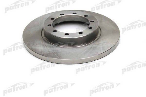 Диск тормозной FORD Transit (06-) задний (1шт.) PATRON PBD1959 PATRON