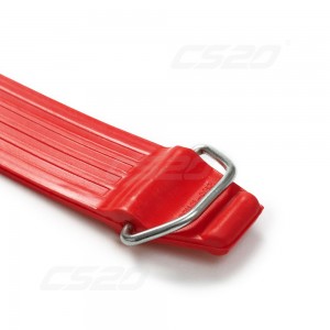 Ремень ВАЗ-2101-2107 бачка расширительного силикон CS-20 11456 CS20