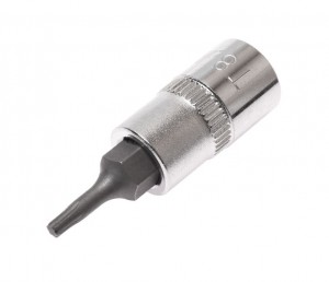 Бита-головка 1/4" TORX T8х37мм JTC JTC-23708 JTC TOOLS