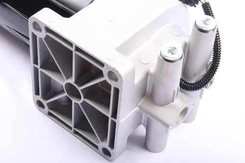 Фильтр топливный SITRAK HOWO грубой очистки (сепаратор) в сборе MOVELEX WG9925550990MX MOVELEX