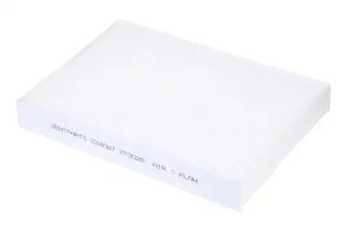 фильтр салона! Renault Megane/Clio/Kangoo 1.4-2.0 98> Z34087 ZENTPARTS