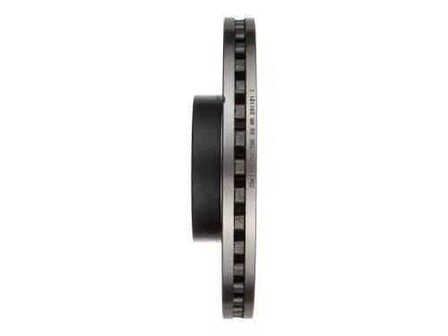 диск тормозной передний! Iveco Daily 65C11/C13/C15 Z06235 ZENTPARTS