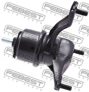 Опора двигателя правая (гидравл) LEXUS RX 03-08 TM-045 TM-045 FEBEST