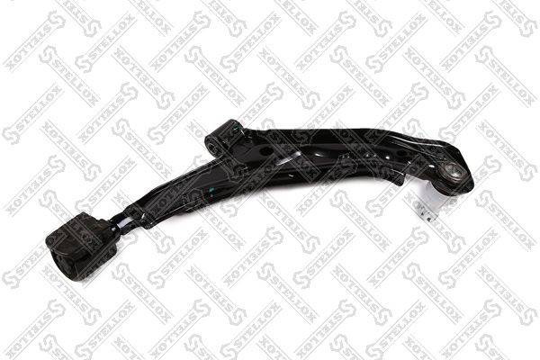 рычаг нижний левый!\ Nissan Sunny all 95-01 57-03709-SX STELLOX