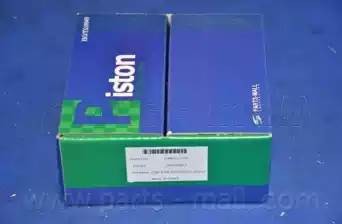 Поршень двигателя с пальцем (STD) HYUNDAI VERNA(LC) 99-06 PXMSA-013A PXMSA-013A PMC PARTS MALL
