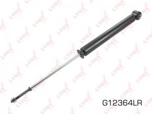 Амортизатор задн. GAS L/R G12364LR LYNXAUTO