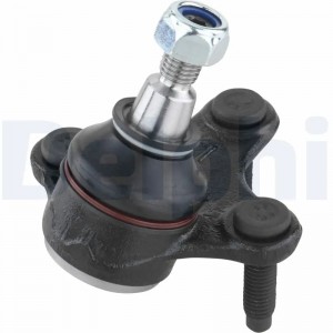 Опора шаровая VW Golf AUDI A3 SEAT Leon SKODA Octavia левая DELPHI TC1316 DELPHI