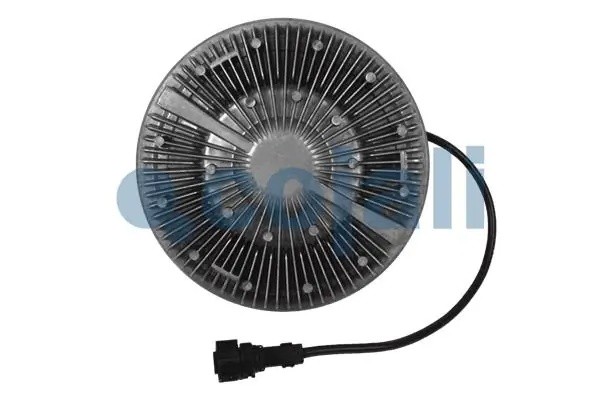Гидромуфта RVI электронная 7023408 COJALI