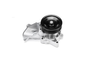 BMW X6 E71 (2008-2014) 1500081 METACO