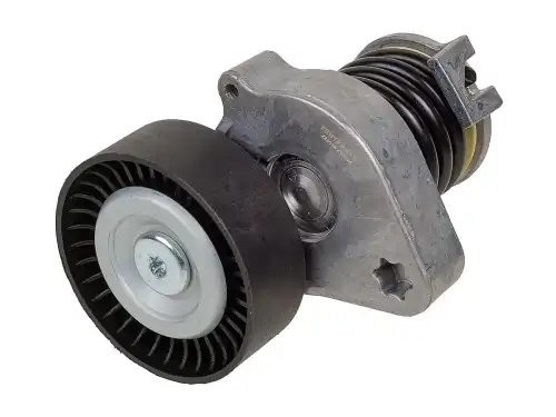 ролик натяжной с механизмом натяжения!76х28\ MB W204/S204/W203/W211/W212/Sprinte Z24014 ZENTPARTS