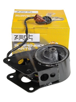 подушка двигателя передняя! Nissan Murano Z50 02-07 Z13496 ZENTPARTS