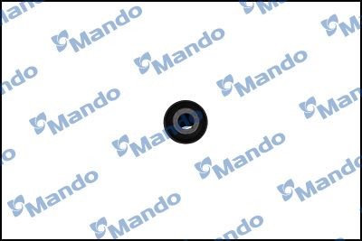 Сайлентблок HYUNDAI Sonata NF,Grandeur рычага заднего продольного MANDO DCC010158 MANDO