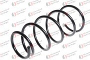 пружина задняя!\ Subaru Forester SG 06-08 ST131031R STANDARD SPRINGS