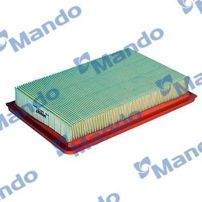 Фильтр воздушный EAF00082M EAF00082M MANDO