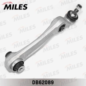 Рычаг передней подвески нижний правый BMW 5 (F10/F11) (TRW JTC1666) DB62089 DB62089 MILES