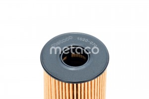 OPEL CORSA C (2000-2006) ДЛЯ FILTRAUTO 1020070 METACO