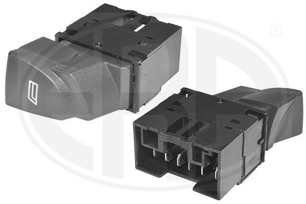 Выключатель стеклоподъемника FIAT DUCATO 06- 662519 662519 ERA