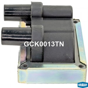 Катушка зажигания GCK0013TN GCK0013TN KRAUF