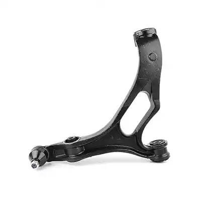 Рычаг подвески VW Touareg (02-10) PORSCHE Cayenne (02-10) передней нижний левый  BSG90315015 BSG