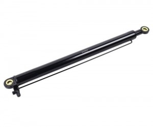 Цилиндр SHACMAN SHAANXI X6000 подъема кабины MOVELEX DZ9X189821030MX MOVELEX