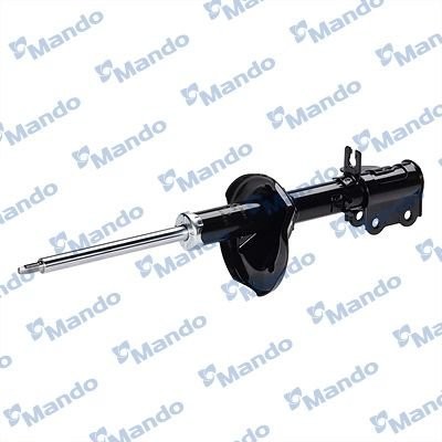 Амортизатор задний правый KIA SPECTRA/SHUMA II 01- EX0K2NF28700A EX0K2NF28700A MANDO