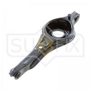 Рычаг нижний L/R / Зад. подв. FORD Focus I-II 1.4-2.5 98 / C-Max 1.6-2.0D 03, VO SH1830 SUFIX