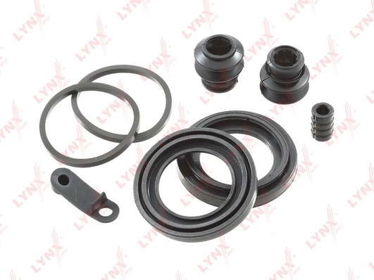 Ремкомплект тормозного суппорта переднего BC0313 LYNXAUTO