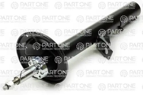 АМОРТИЗАТОР ПОДВЕСКИ 235619 GAS ЗАДН CHRYSLER: 300M, CONCORD, LHS 98-02, NEWYORK 1SA385 PART ONE