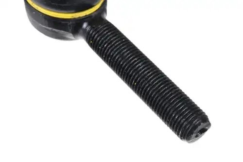 наконечник тяги КПП !RHT вкруч. с гайкой, шплин M14x1.5 12/L=86 MAN M2000L/90, V Z41801 ZENTPARTS
