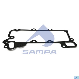 MERCEDES BENZ TRUCK AXOR/AXOR 2 (2002>) OM457LA 204.217 SAMPA