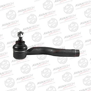 Наконечник рулевой Avantech левый ATE0418 AVANTECH