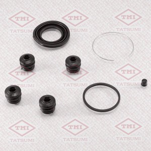 TOYOTA COROLLA E90 (1987-1993) d 51 mm TCG1115 TATSUMI