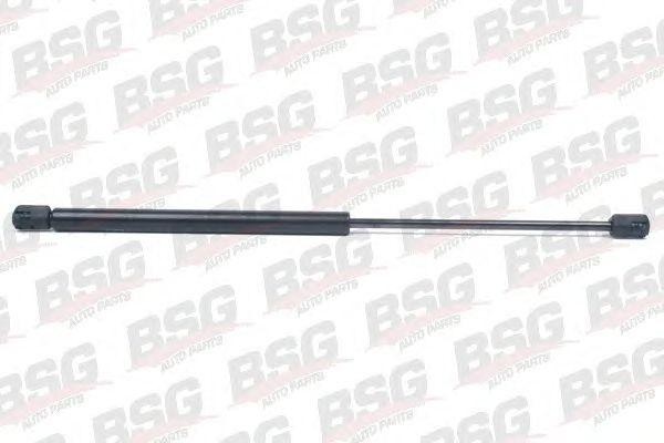 Амортизатор OPEL Corsa C (00-06) крышки багажника BSG BSG 65-980-002 BSG