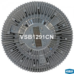 вискомуфта вентилятора\RVI Premium VSB1291CN KRAUF