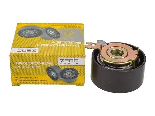 ролик натяжной ремня ГРМ!\ Renault Laguna/Megane 1.4/1.6 16V 98> Z23853 ZENTPARTS